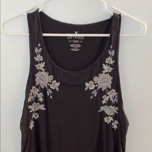 American Eagle Tank Top